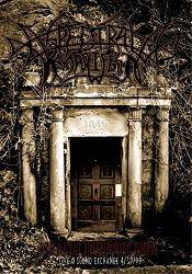 Spectral Manifest : Wraith Insurrection: Live @ Sound Exchange DVD Spectral Manifest : Wraith Insurrection: Live @ Sound Exchange DVD